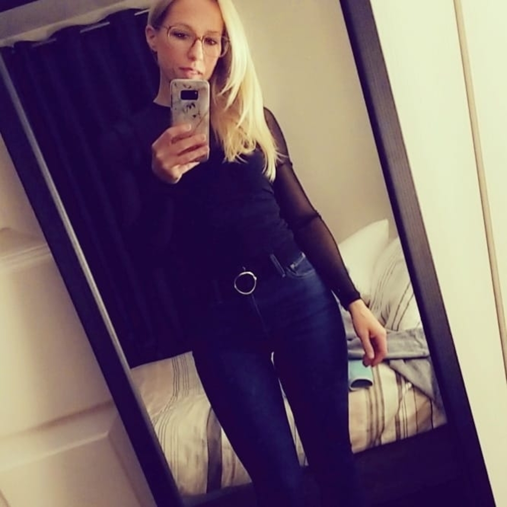 Meet your Posher, Ursula